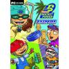 Rocket power extreme arcade games