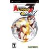 Street Fighter Alpha 3 MAX PSP