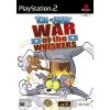 Tom and jerry: war of the whiskers ps2