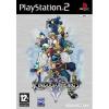 Kingdom hearts ii ps2