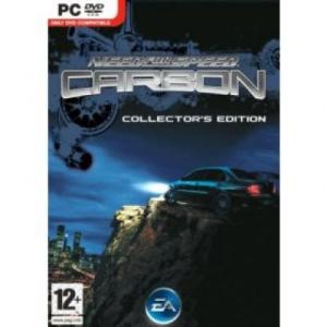 Need For Speed Carbon Collector&#039;s Edition