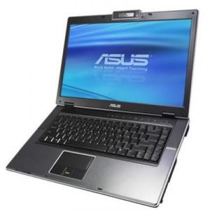 Notebook Asus F3KE-AP056, Athlon 64 X2 TK-55, 1 GB RAM, 120 GB HDD