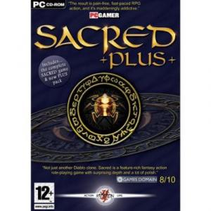Sacred Plus + Underworld