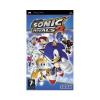 Sonic rivals 2 psp