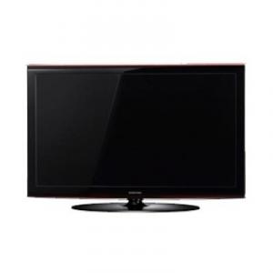 Lcd tv samsung le32