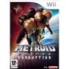 Metroid Prime 3: Corruption Wii