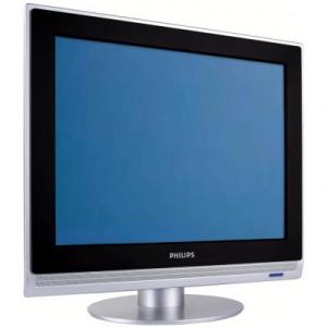 Philips Flat TV 20PFL4122/10, 20 inch, tehnologie Crystal Clear III