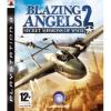 Blazing angels 2: secret missions