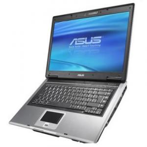 Notebook Asus F3SG-AP177, Core2 Duo T8300, 4 GB RAM, 250 GB HDD