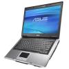 Notebook asus f3sg-ap177, core2 duo t8300, 4