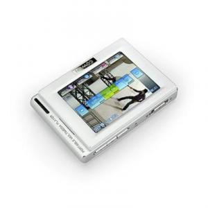 Player audio/video Cowon iAudio D2, 4GB