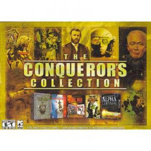 The Conqueror&#039;s Collection