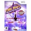 All star cheerleader wii