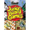 Junior board games