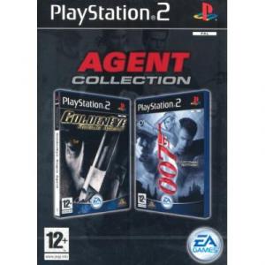 James Bond Pack (GoldenEye Rogue Agent si Everything or Nothing)