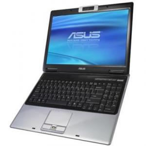 Notebook Asus F3U-AP065, Athlon 64 X2 TK-55, 1 GB RAM, 120 GB HDD
