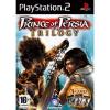 Prince of Persia Trilogy PS2