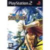 Samurai shodown 5 ps2