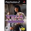 Xena warrior princess ps2