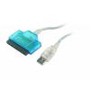 ADAPTOR USB 2.0 LA IDE100