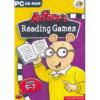 Arthur Reading Games