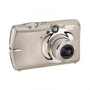 Canon Digital Ixus 960IS, 12.1MP