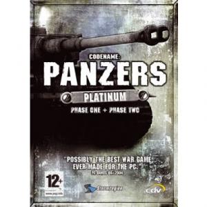 Codename: Panzers - Platinum Vol 1 and 2