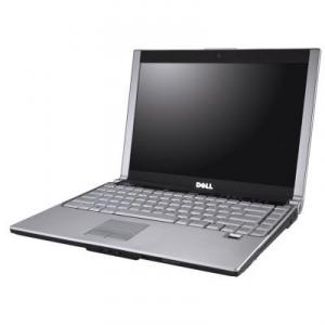 Dell XPS M1330, Core2 Duo T8100, 2GB RAM, 250GB HDD, negru