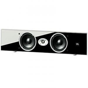 JBL CSC 55	Dual 130mm (5 inch) polyplas center channel Black lacquer finish
