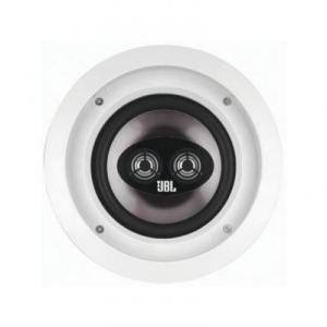 JBL SP6CSII 2-Way, 6-1/2 inch (170mm) Stereo Round In-Ceiling Loudspeaker