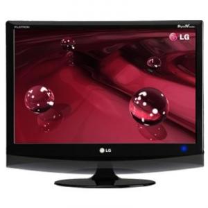 LG M2094D-PZ, 20 inch wide, TV Tuner