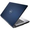 Notebook Dell Studio 1535N, Core2 Duo T5550, 2 GB RAM, 250 GB HDD, albastru