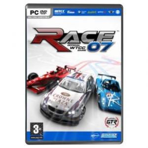 RACE 07: The Official WWTC Game