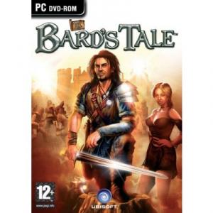 The Bard&#039;s Tale