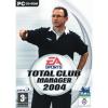 Total club manager 2004