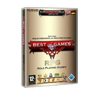 Best of Games Role Playing Games