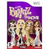 Bratz: the movie wii