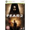 Fear 2 project origin xb360