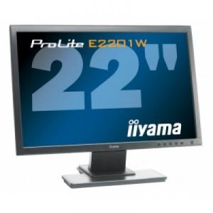 Iiyama Pro Lite E2201W-B black