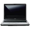 Notebook Toshiba Satellite A300-1G5,  Core2 Duo T5850, 3 GB RAM, 250 GB HDD