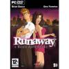 Runaway: a road adventure