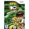 Ben 10 wii