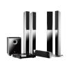 Jbl csp 1550 complete 5.1 home theater system - incl cinema sound