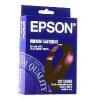 Ribbon / black epson c13s015066