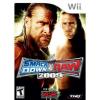 Wwe smackdown vs raw 2009 wii