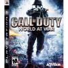 Call of duty 5: world at war ps3