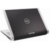Dell xps m1530, core2 duo t9300, 2 gb ram, 320gb hdd, negru