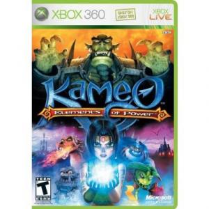 Kameo: Elements of Power XB360