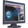 Monitor philips 190v7fb, 19", negru