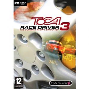 TOCA Race Driver 3